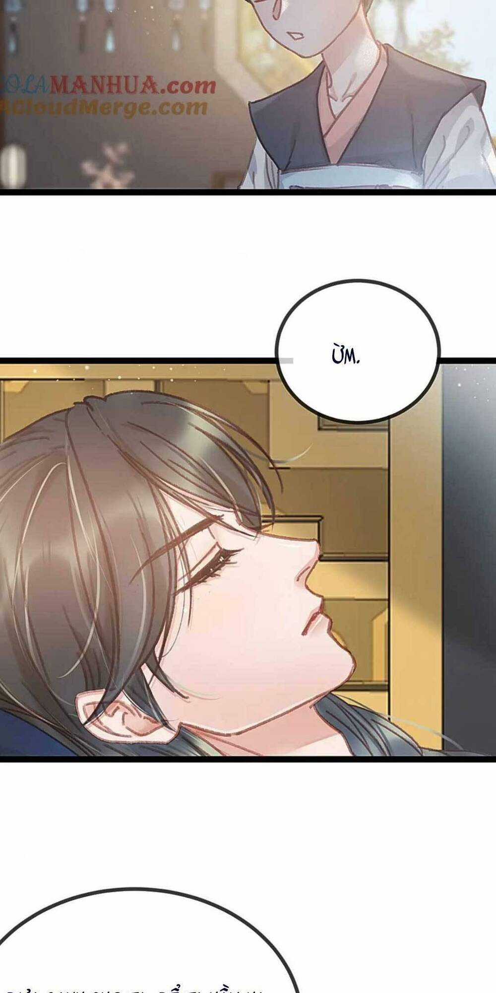 Quý Phi Lúc Nào Cũng Muốn Được Lười Biếng Chapter 102 trang 52