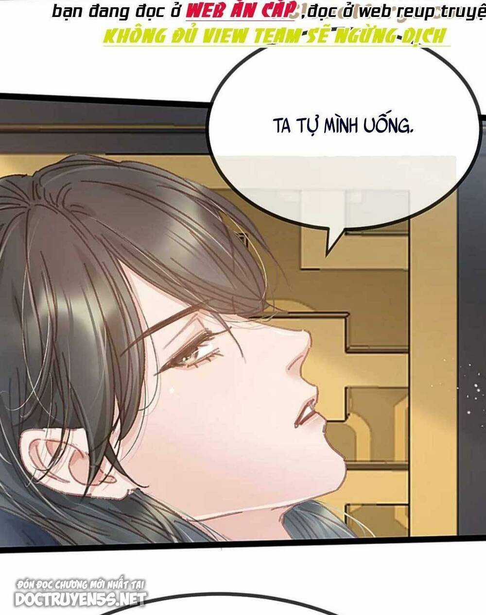 Quý Phi Lúc Nào Cũng Muốn Được Lười Biếng Chapter 102 trang 54