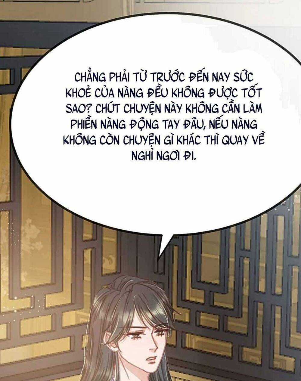 Quý Phi Lúc Nào Cũng Muốn Được Lười Biếng Chapter 102 trang 56