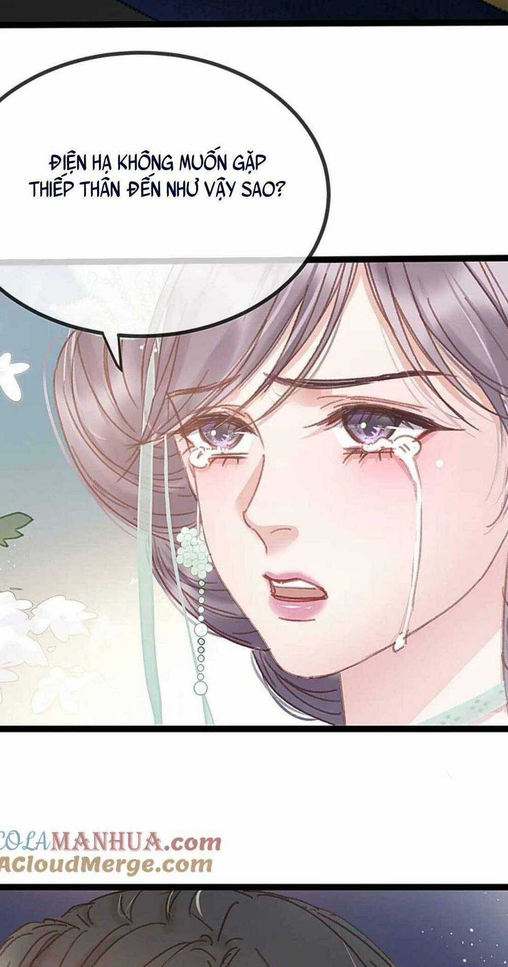 Quý Phi Lúc Nào Cũng Muốn Được Lười Biếng Chapter 102 trang 58