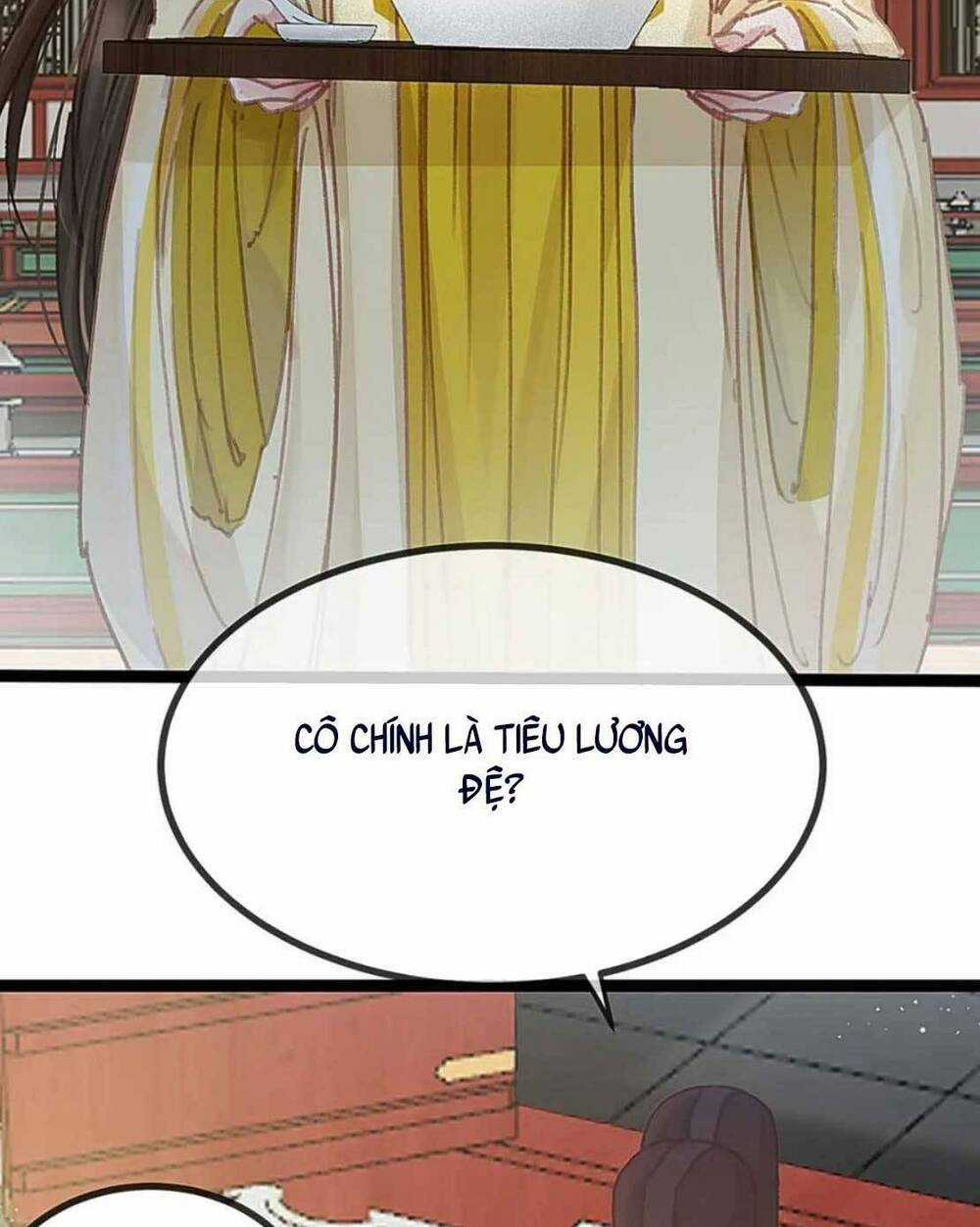 Quý Phi Lúc Nào Cũng Muốn Được Lười Biếng Chapter 102 trang 6