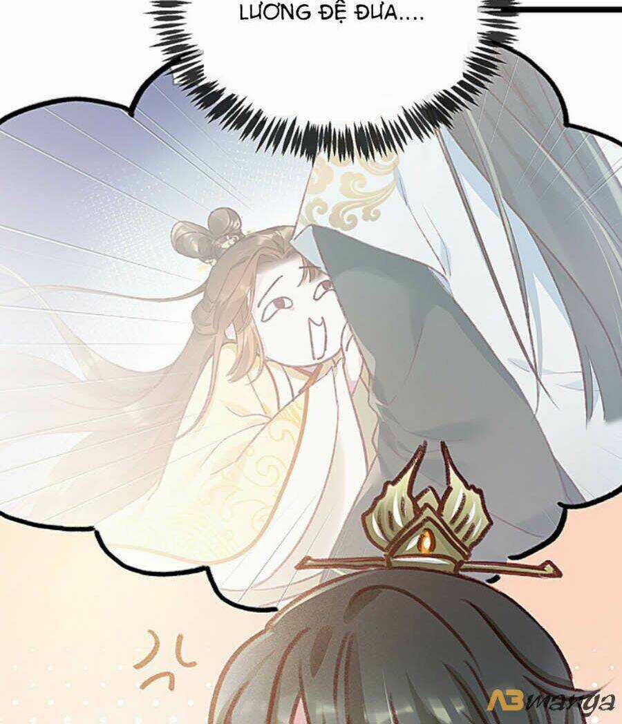 Quý Phi Lúc Nào Cũng Muốn Được Lười Biếng Chapter 2 trang 16