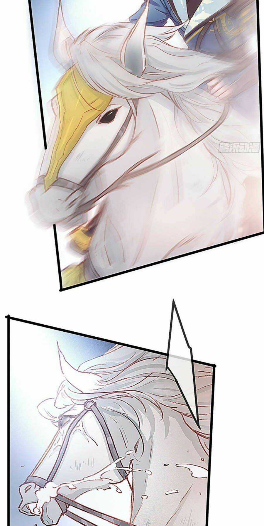 Quý Phi Lúc Nào Cũng Muốn Được Lười Biếng Chapter 2 trang 2