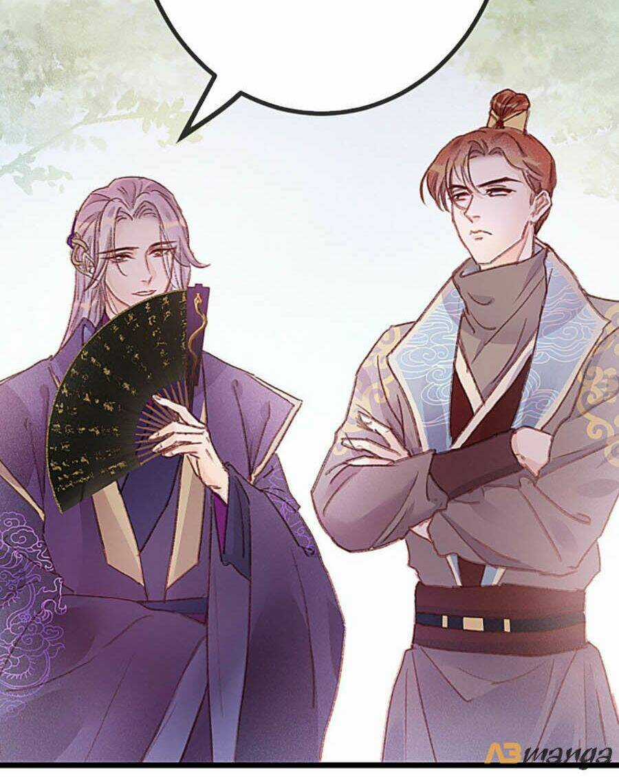 Quý Phi Lúc Nào Cũng Muốn Được Lười Biếng Chapter 2 trang 21