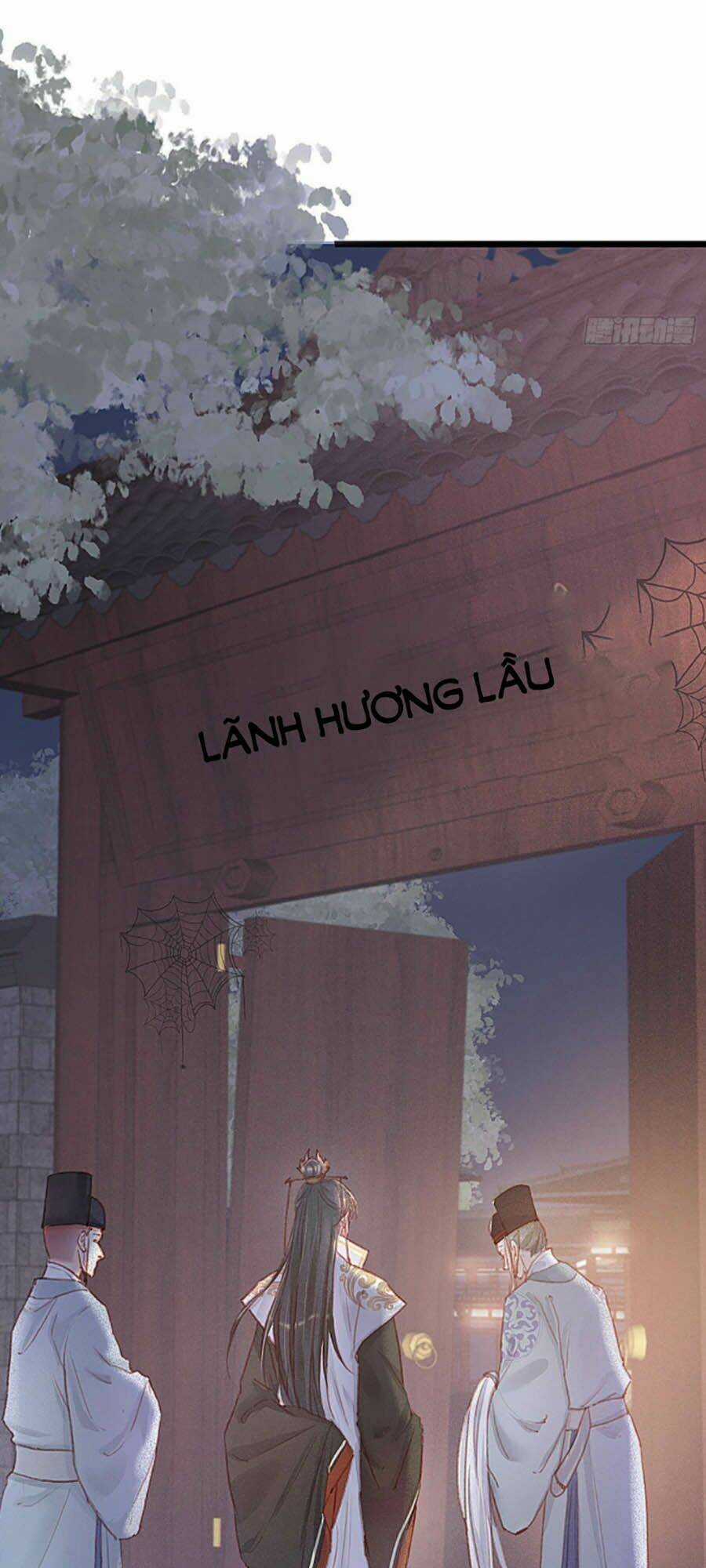 Quý Phi Lúc Nào Cũng Muốn Được Lười Biếng Chapter 2 trang 27