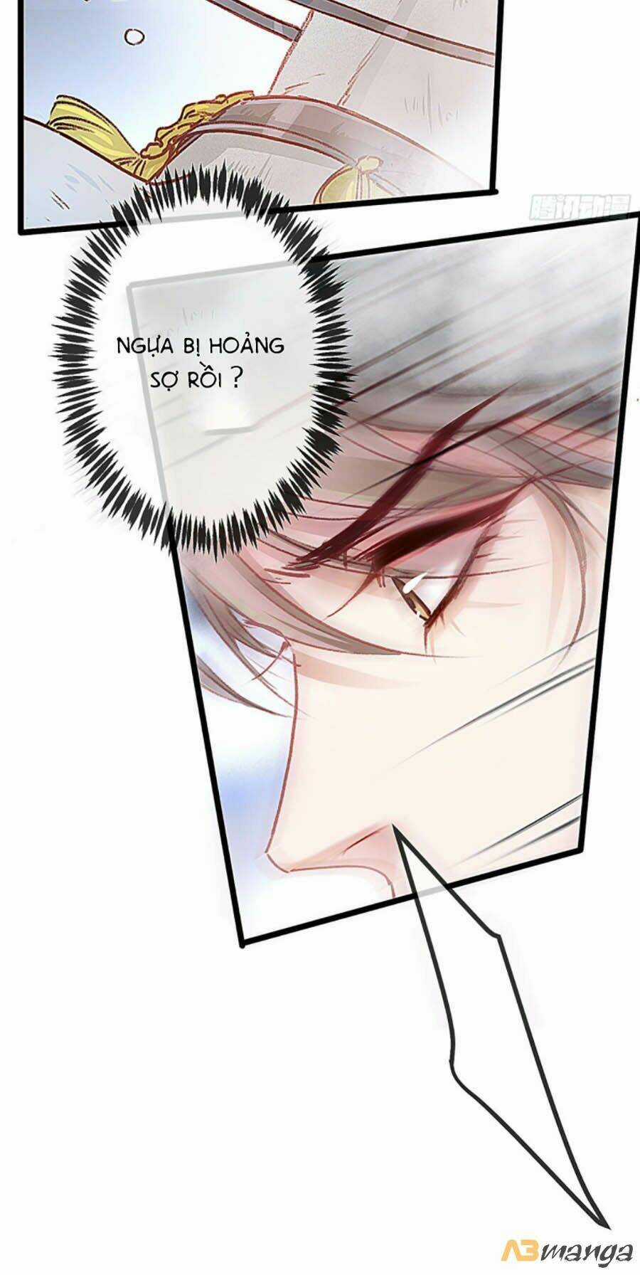 Quý Phi Lúc Nào Cũng Muốn Được Lười Biếng Chapter 2 trang 3