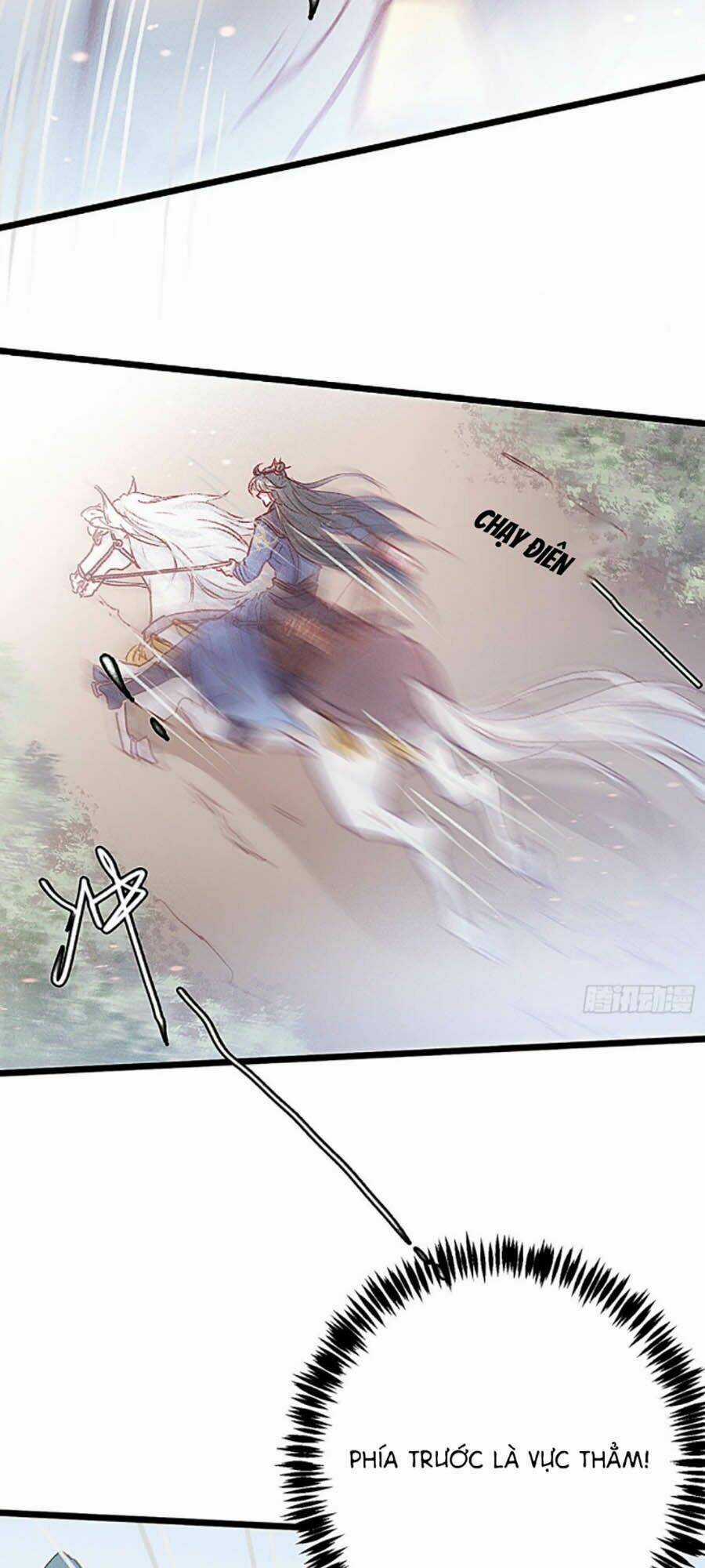 Quý Phi Lúc Nào Cũng Muốn Được Lười Biếng Chapter 2 trang 5