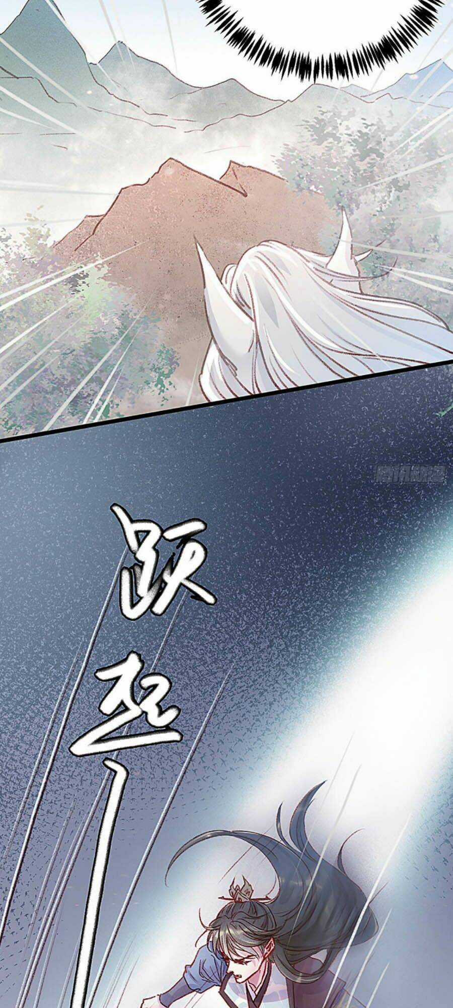 Quý Phi Lúc Nào Cũng Muốn Được Lười Biếng Chapter 2 trang 6