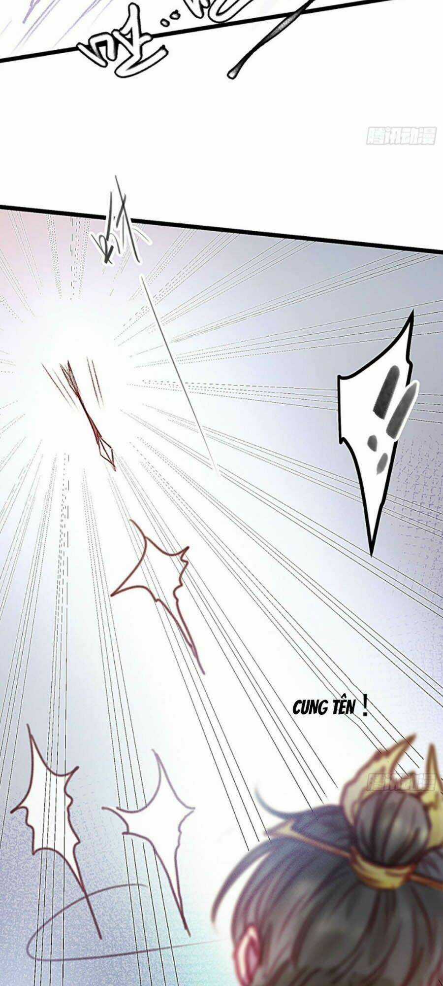 Quý Phi Lúc Nào Cũng Muốn Được Lười Biếng Chapter 2 trang 8