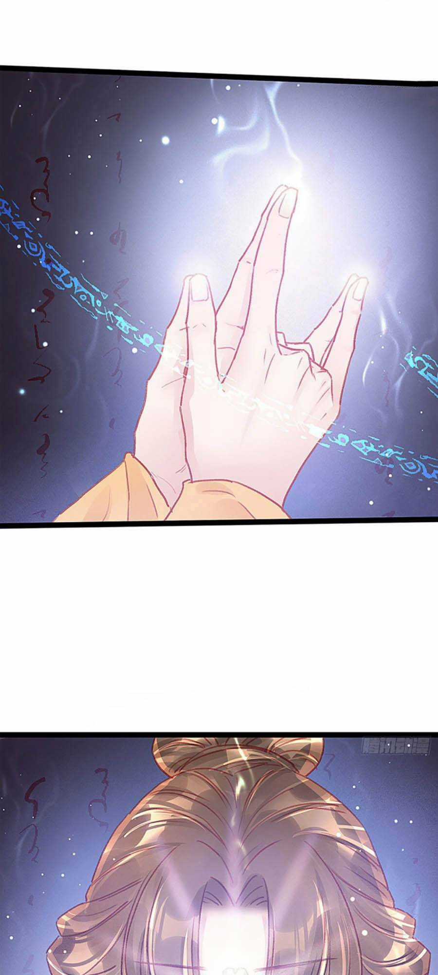 Quý Phi Lúc Nào Cũng Muốn Được Lười Biếng Chapter 21 trang 0