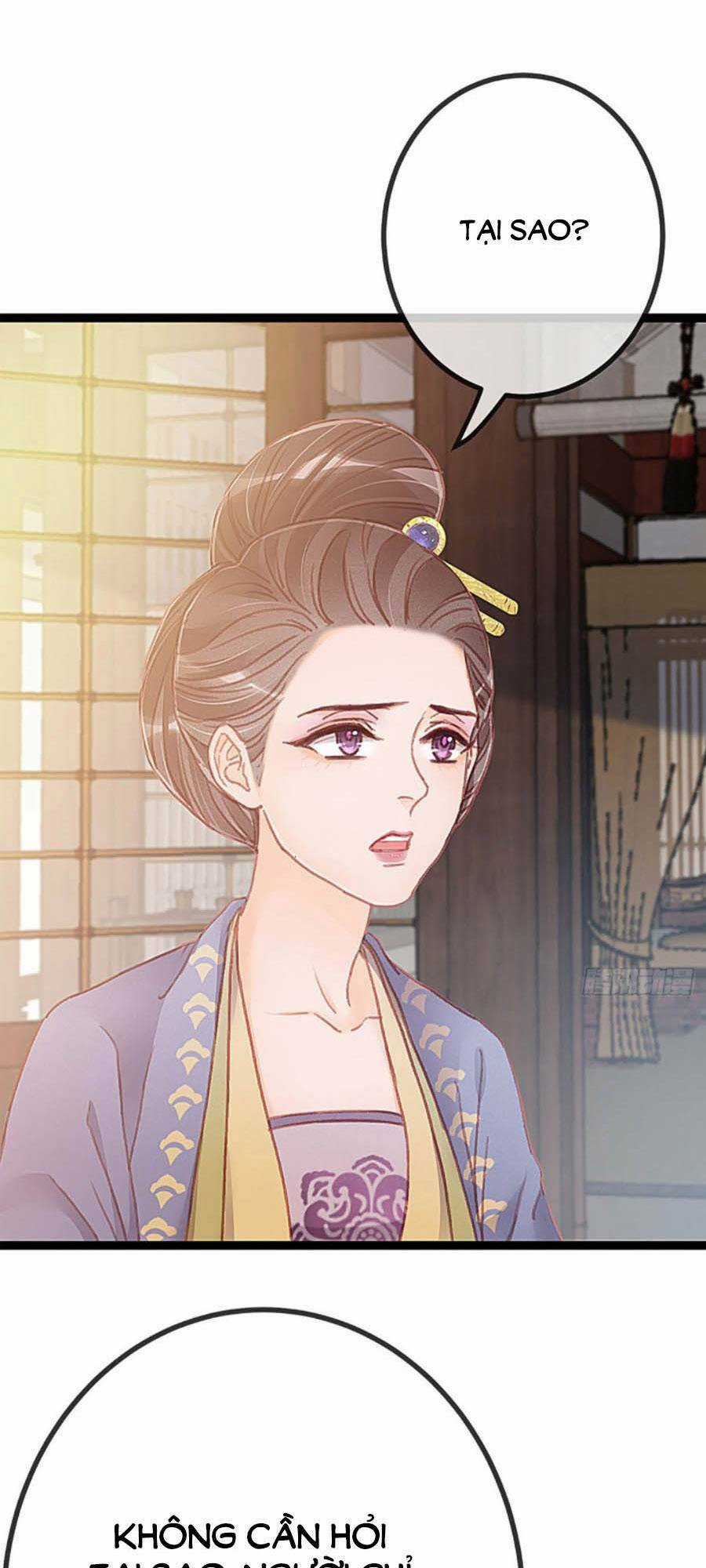 Quý Phi Lúc Nào Cũng Muốn Được Lười Biếng Chapter 24 trang 0