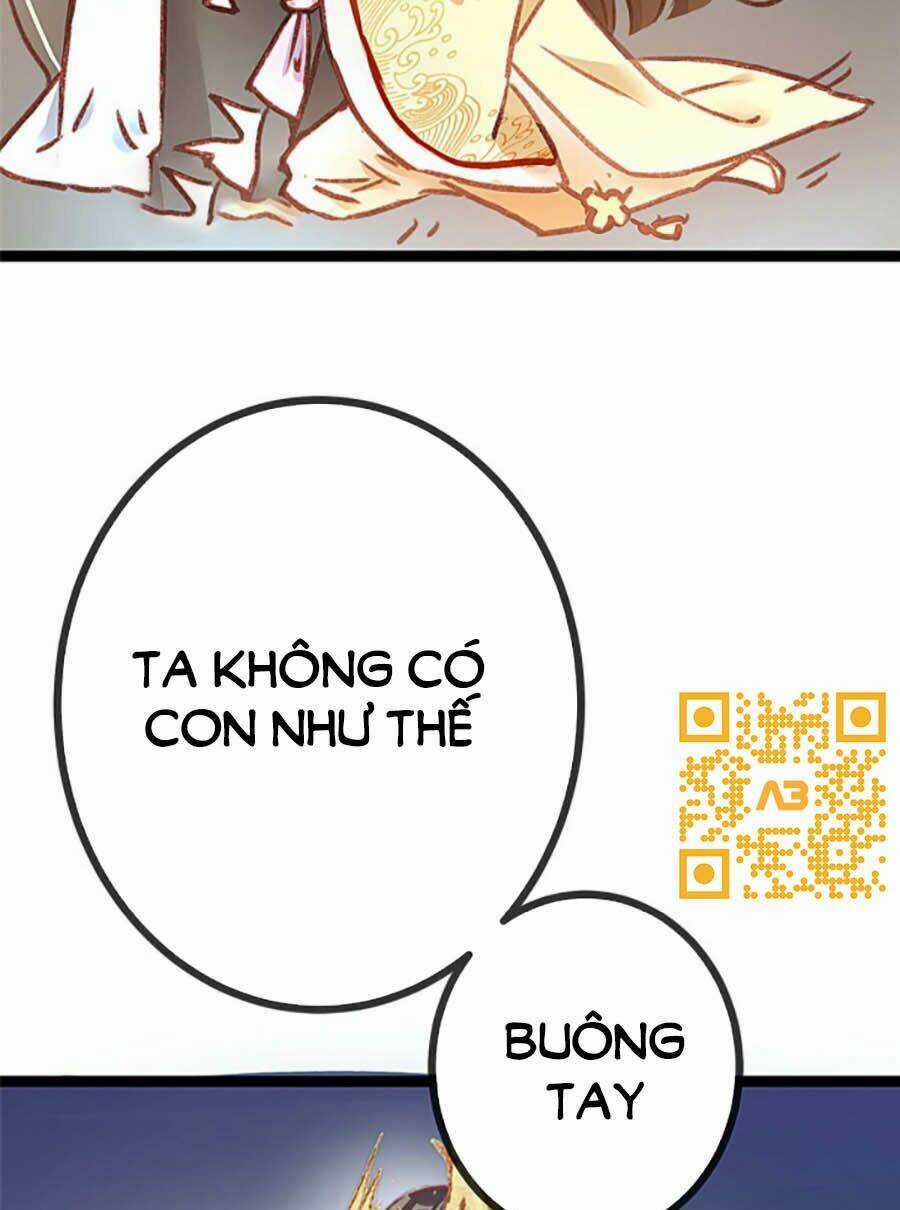 Quý Phi Lúc Nào Cũng Muốn Được Lười Biếng Chapter 3 trang 25