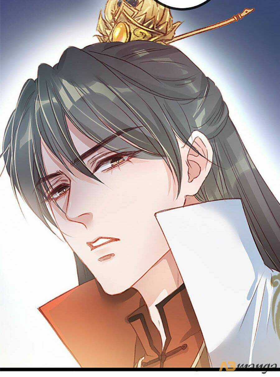 Quý Phi Lúc Nào Cũng Muốn Được Lười Biếng Chapter 3 trang 26