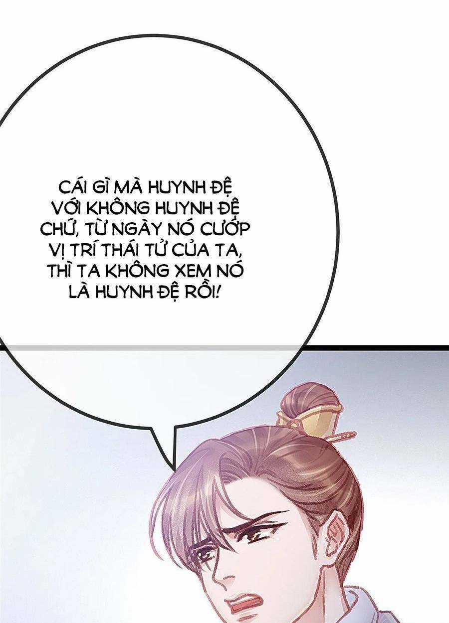Quý Phi Lúc Nào Cũng Muốn Được Lười Biếng Chapter 36 trang 1