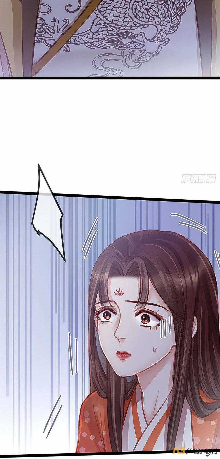 Quý Phi Lúc Nào Cũng Muốn Được Lười Biếng Chapter 38 trang 1