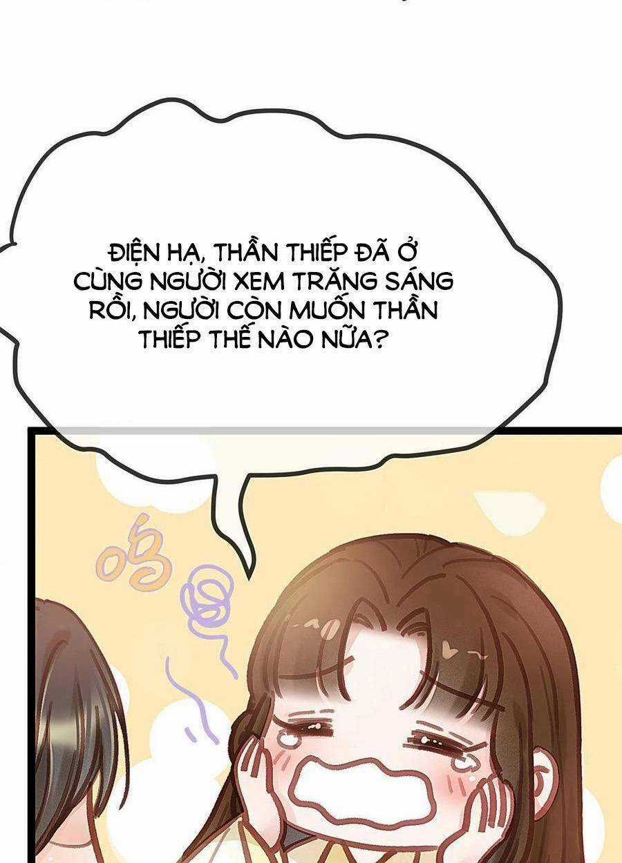 Quý Phi Lúc Nào Cũng Muốn Được Lười Biếng Chapter 39 trang 1