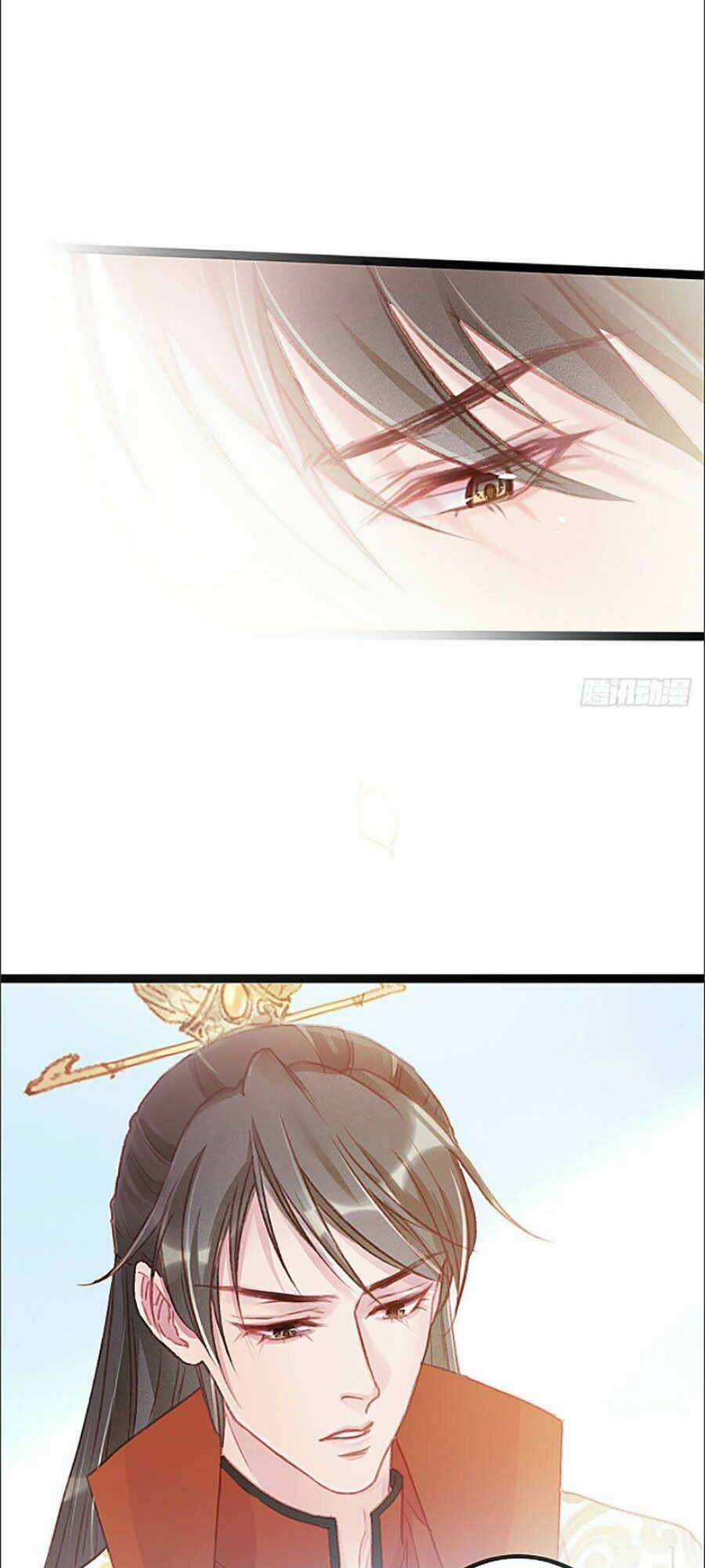 Quý Phi Lúc Nào Cũng Muốn Được Lười Biếng Chapter 4 trang 11