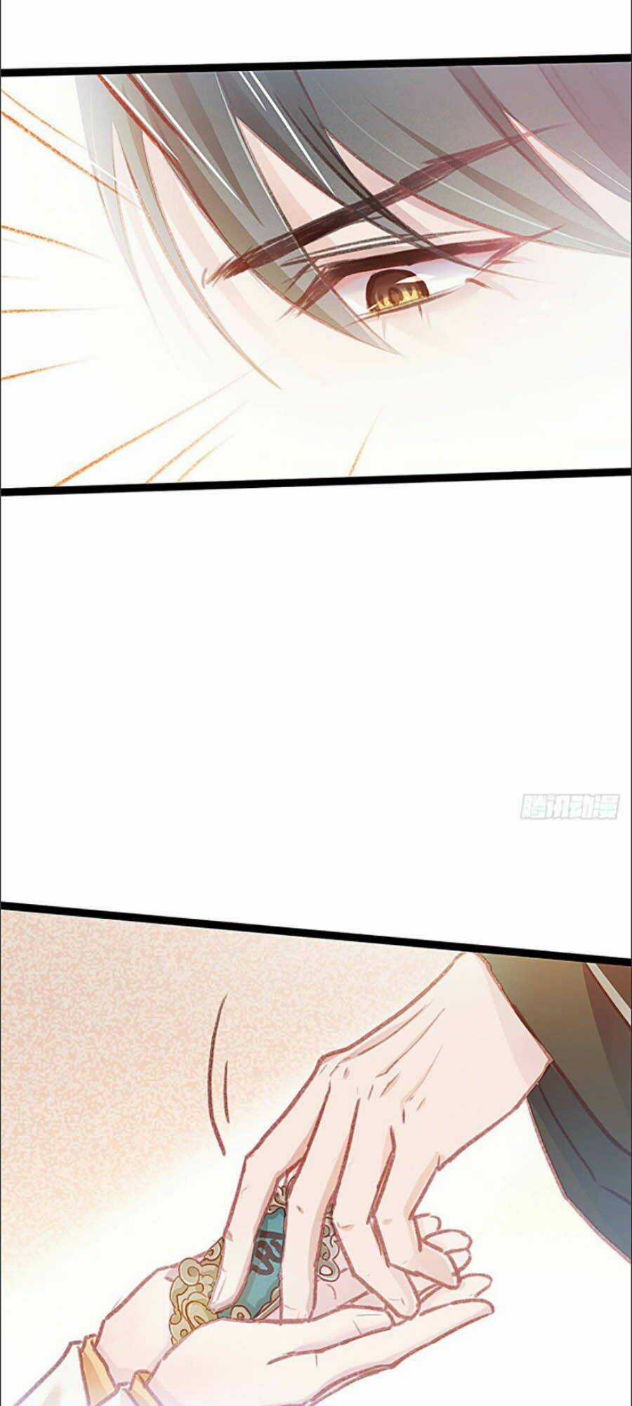 Quý Phi Lúc Nào Cũng Muốn Được Lười Biếng Chapter 4 trang 14