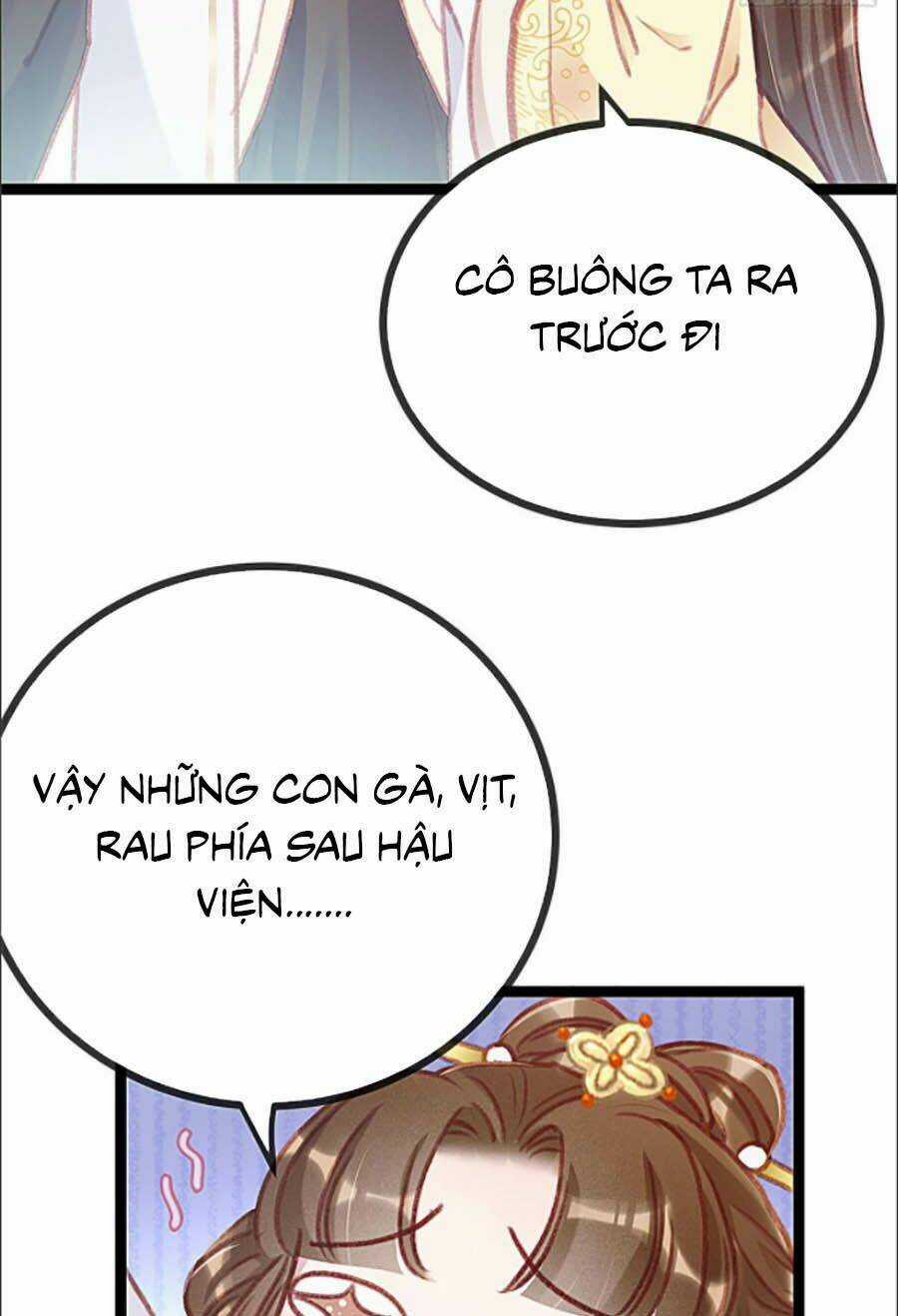 Quý Phi Lúc Nào Cũng Muốn Được Lười Biếng Chapter 4 trang 17