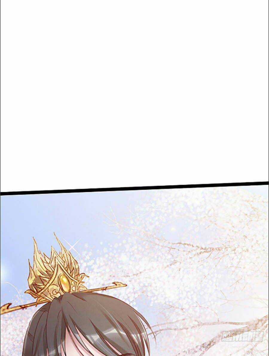 Quý Phi Lúc Nào Cũng Muốn Được Lười Biếng Chapter 4 trang 26