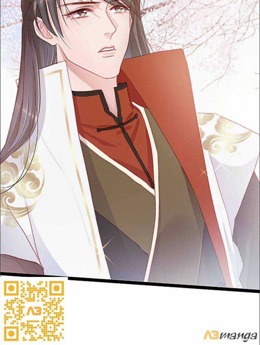 Quý Phi Lúc Nào Cũng Muốn Được Lười Biếng Chapter 4 trang 27