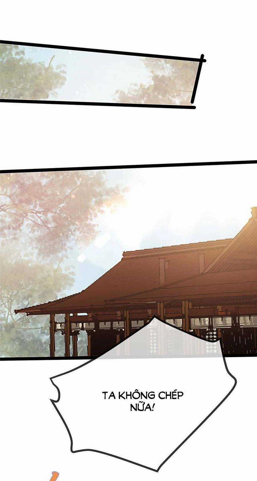 Quý Phi Lúc Nào Cũng Muốn Được Lười Biếng Chapter 41 trang 0