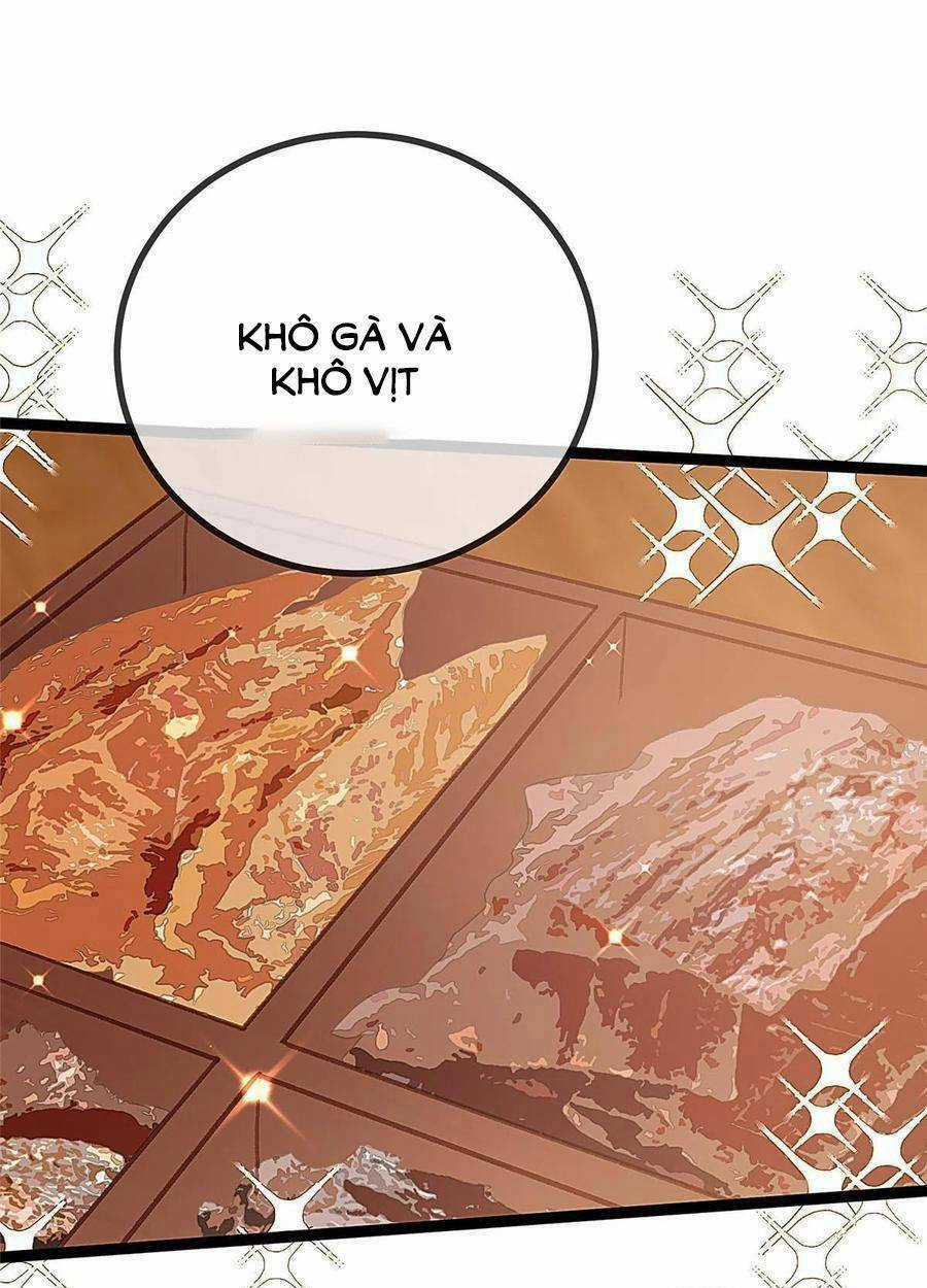 Quý Phi Lúc Nào Cũng Muốn Được Lười Biếng Chapter 45 trang 1