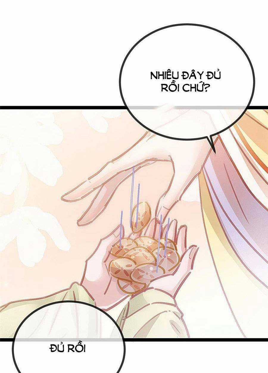 Quý Phi Lúc Nào Cũng Muốn Được Lười Biếng Chapter 46 trang 1