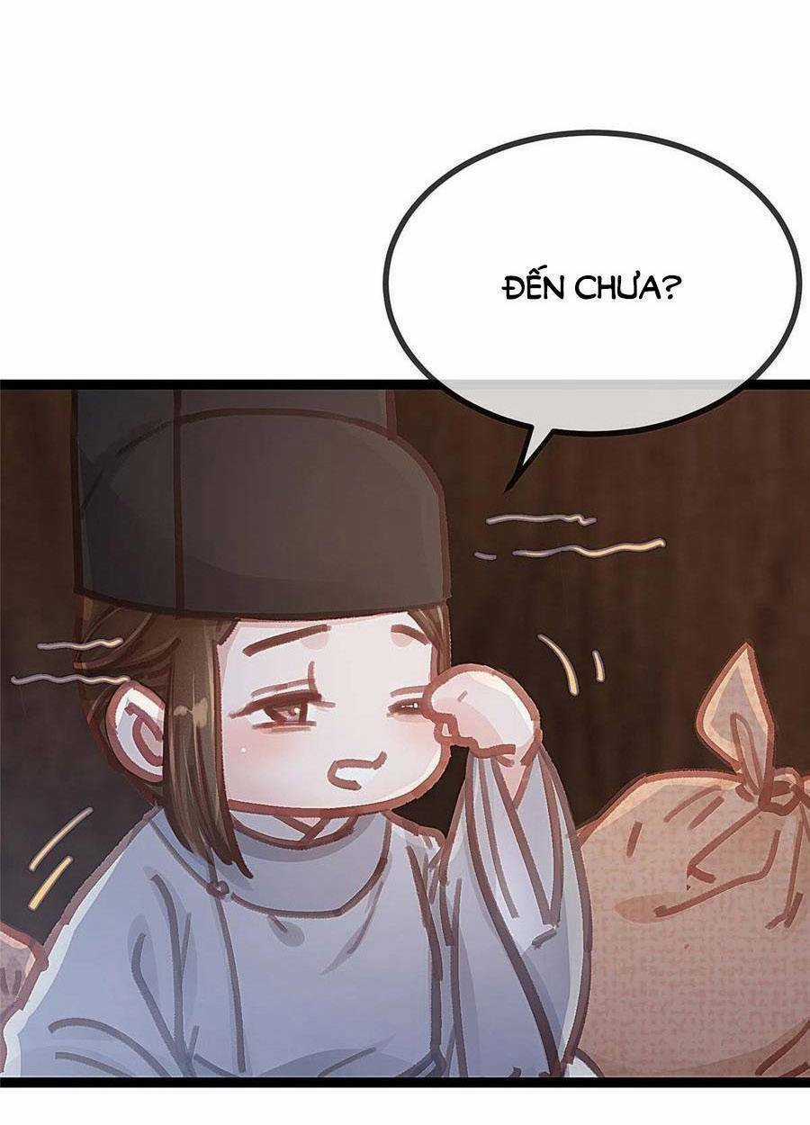 Quý Phi Lúc Nào Cũng Muốn Được Lười Biếng Chapter 47 trang 1