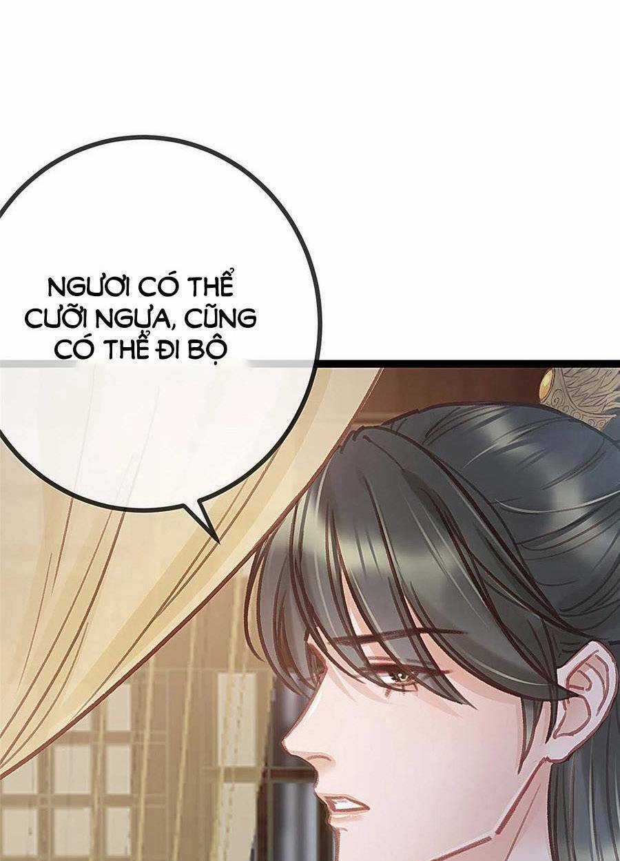 Quý Phi Lúc Nào Cũng Muốn Được Lười Biếng Chapter 49 trang 1
