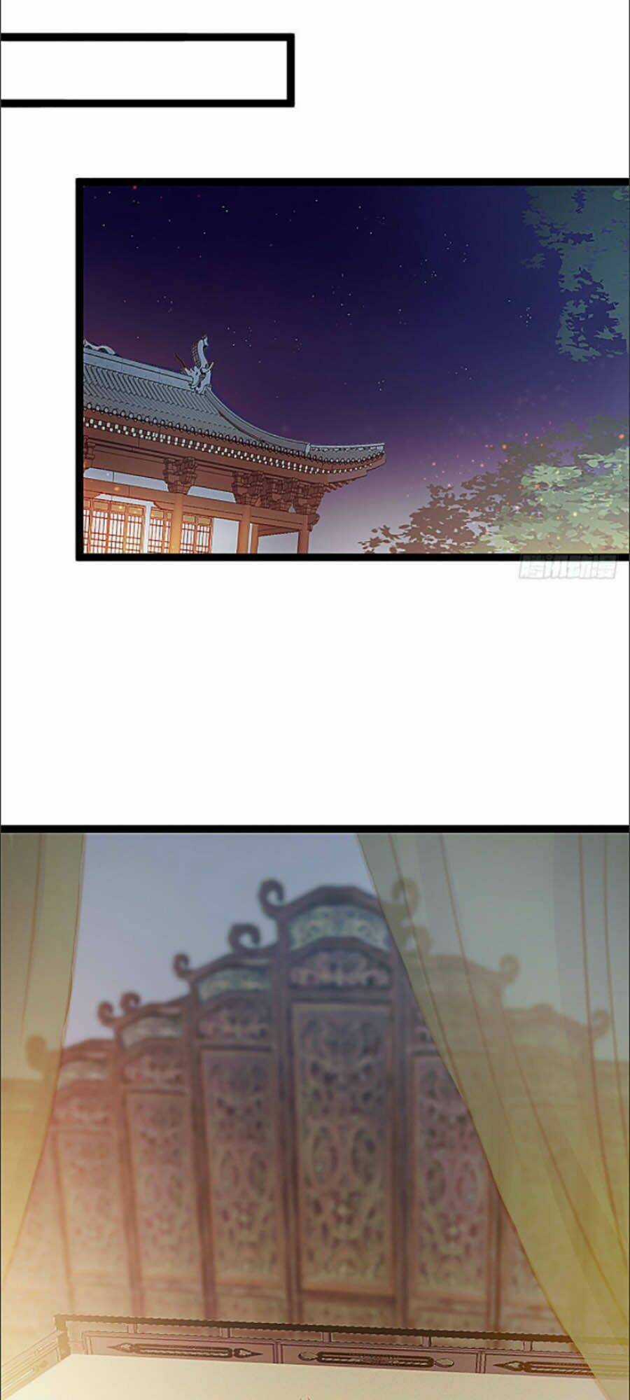 Quý Phi Lúc Nào Cũng Muốn Được Lười Biếng Chapter 5 trang 12