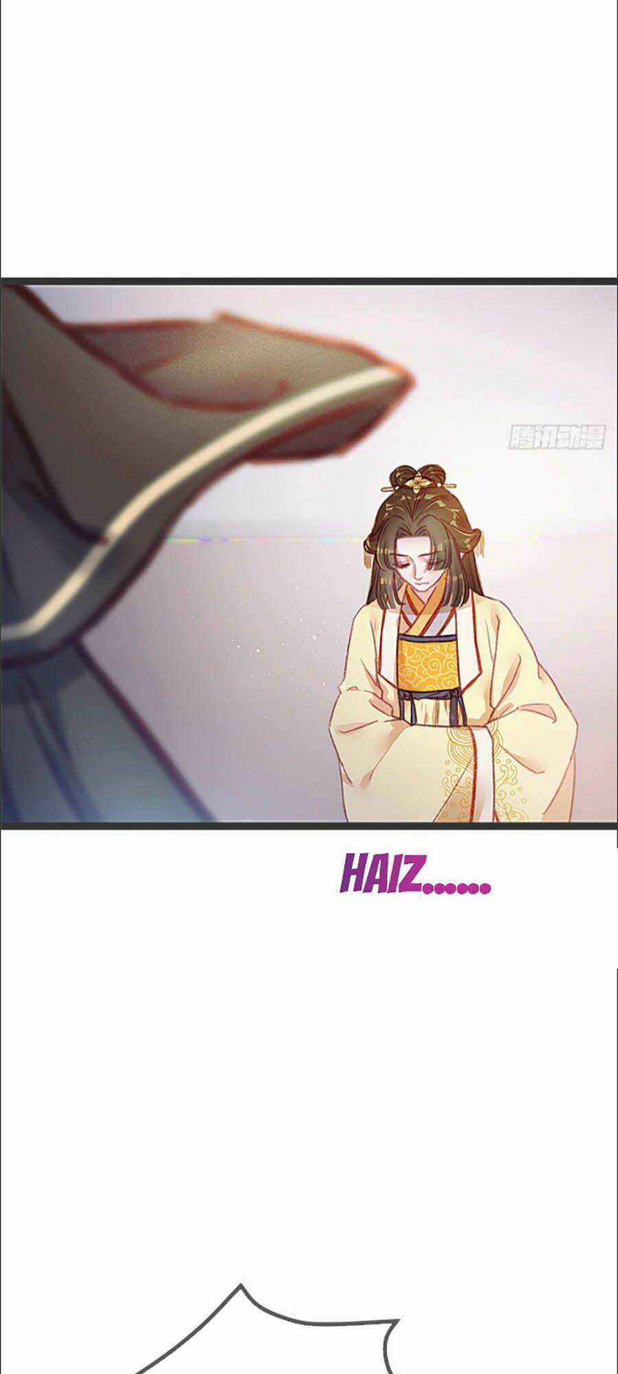 Quý Phi Lúc Nào Cũng Muốn Được Lười Biếng Chapter 5 trang 2