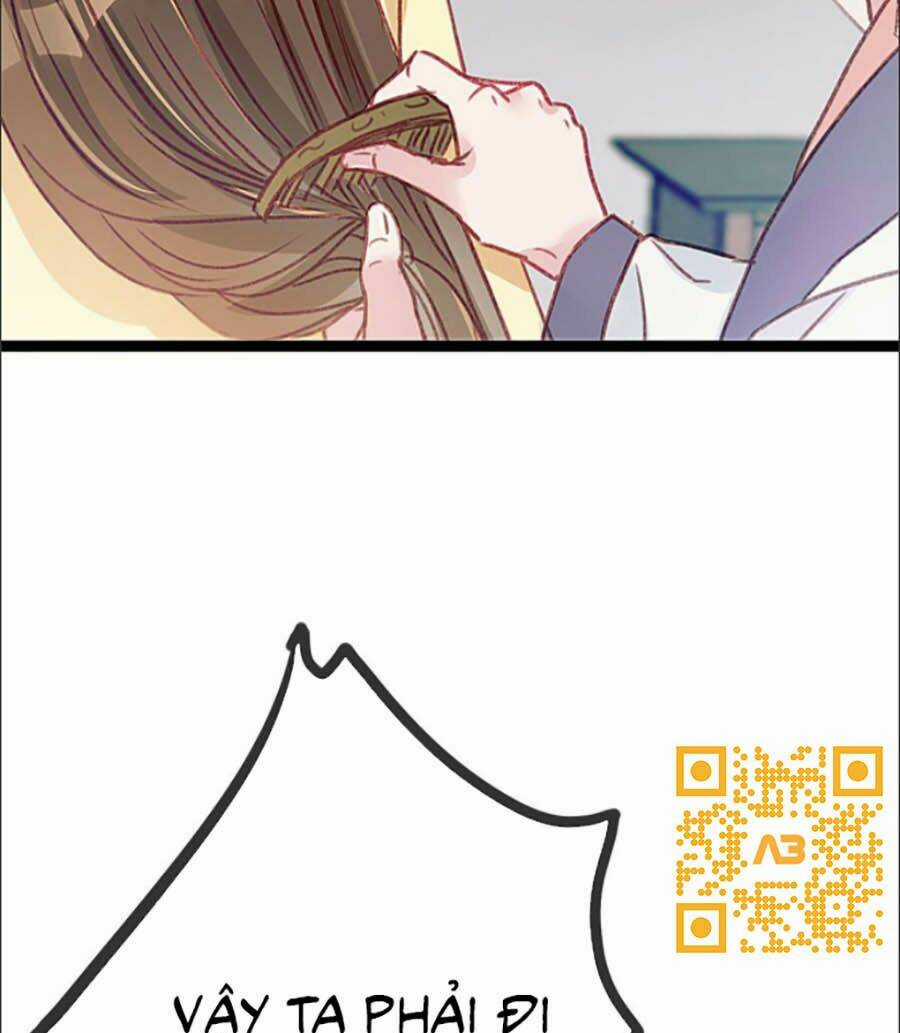 Quý Phi Lúc Nào Cũng Muốn Được Lười Biếng Chapter 5 trang 37