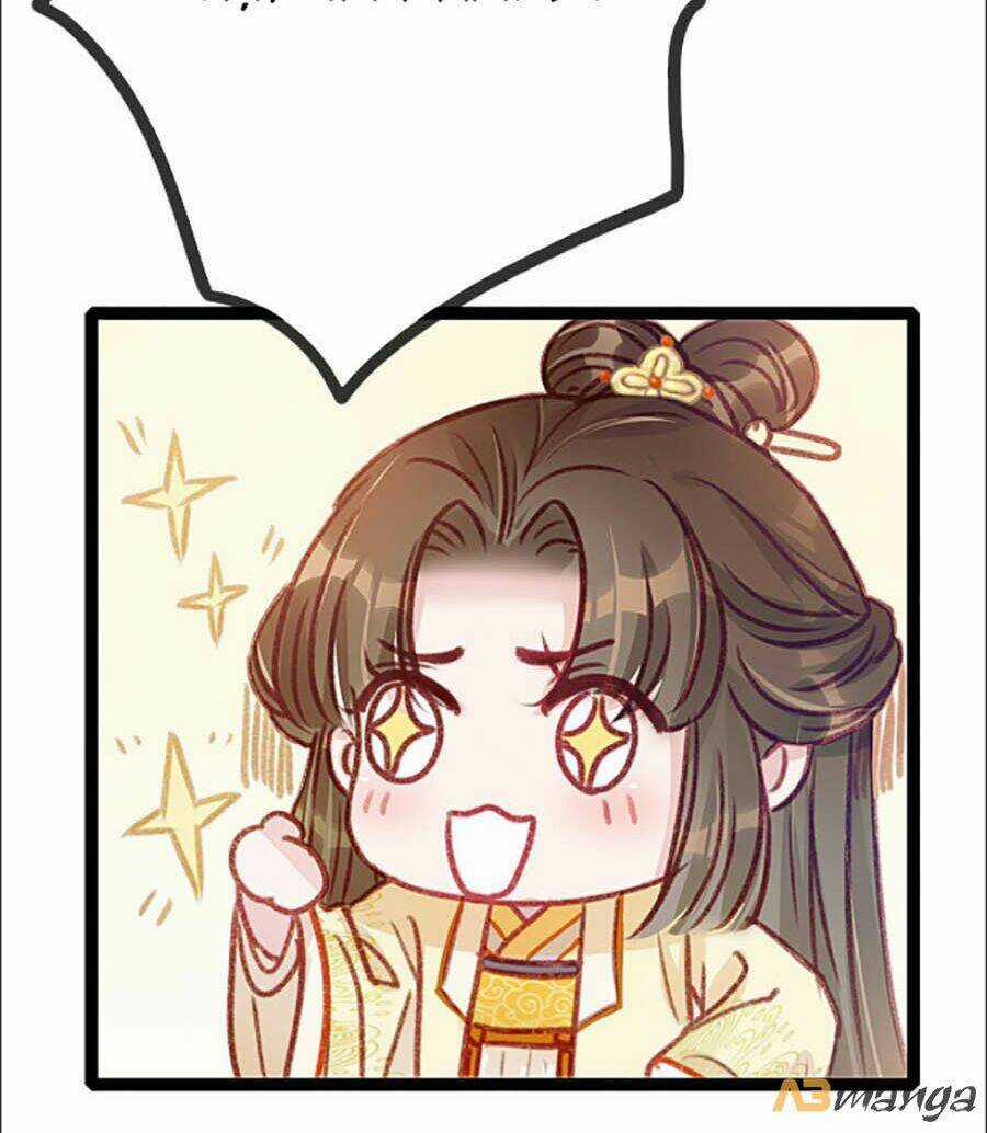 Quý Phi Lúc Nào Cũng Muốn Được Lười Biếng Chapter 5 trang 38