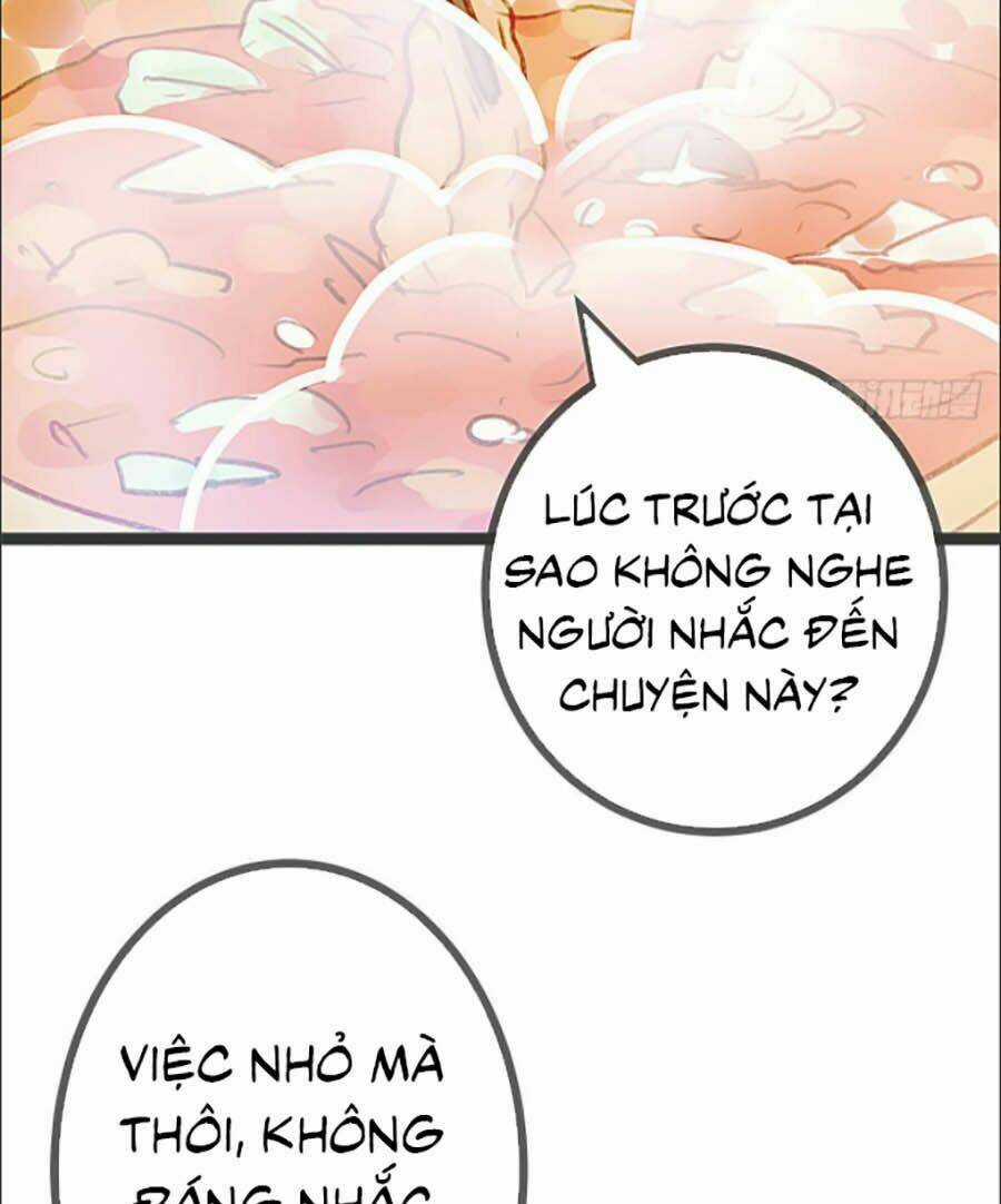 Quý Phi Lúc Nào Cũng Muốn Được Lười Biếng Chapter 5 trang 6