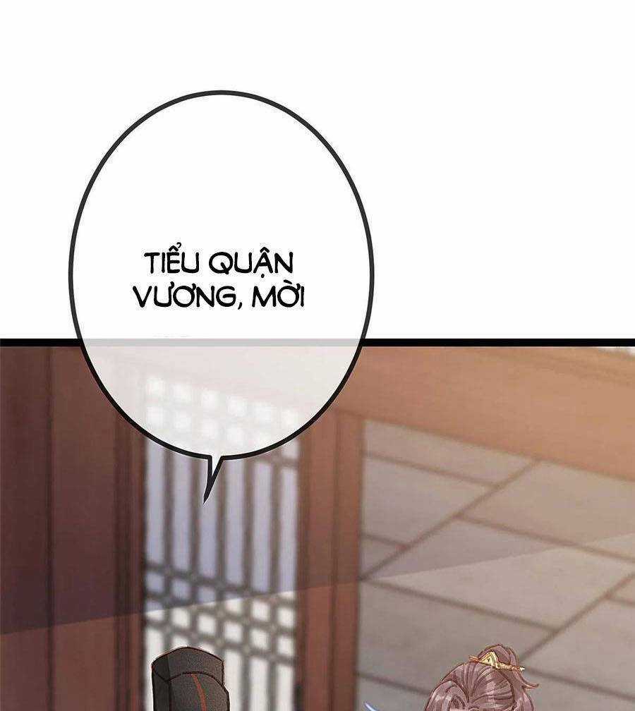 Quý Phi Lúc Nào Cũng Muốn Được Lười Biếng Chapter 50 trang 1