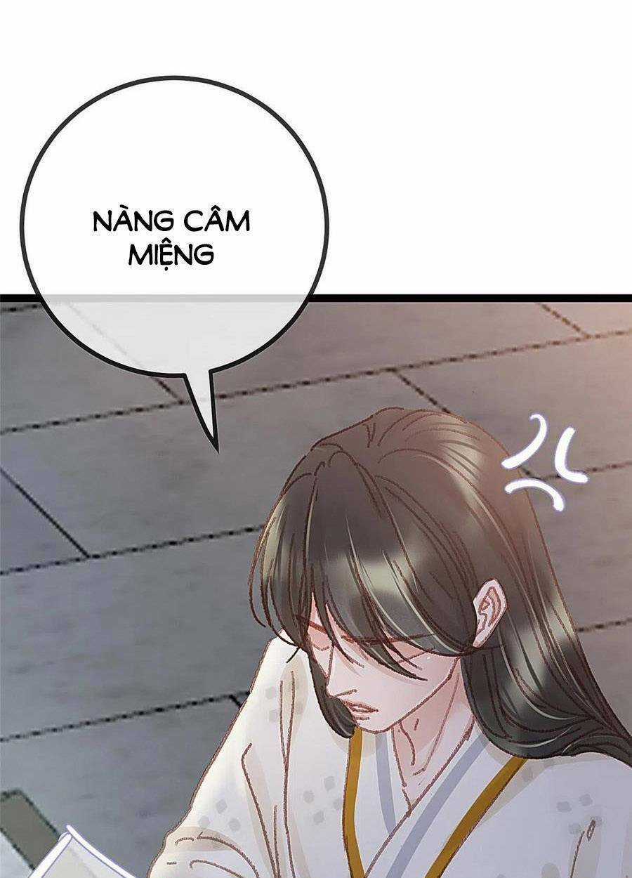 Quý Phi Lúc Nào Cũng Muốn Được Lười Biếng Chapter 51 trang 1
