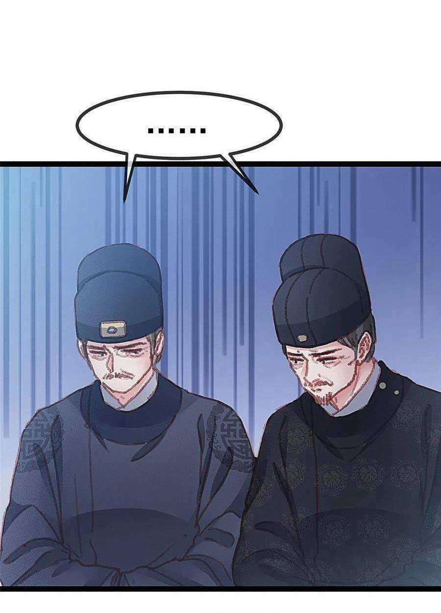 Quý Phi Lúc Nào Cũng Muốn Được Lười Biếng Chapter 52 trang 1
