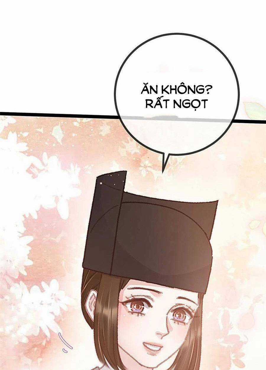 Quý Phi Lúc Nào Cũng Muốn Được Lười Biếng Chapter 53 trang 1