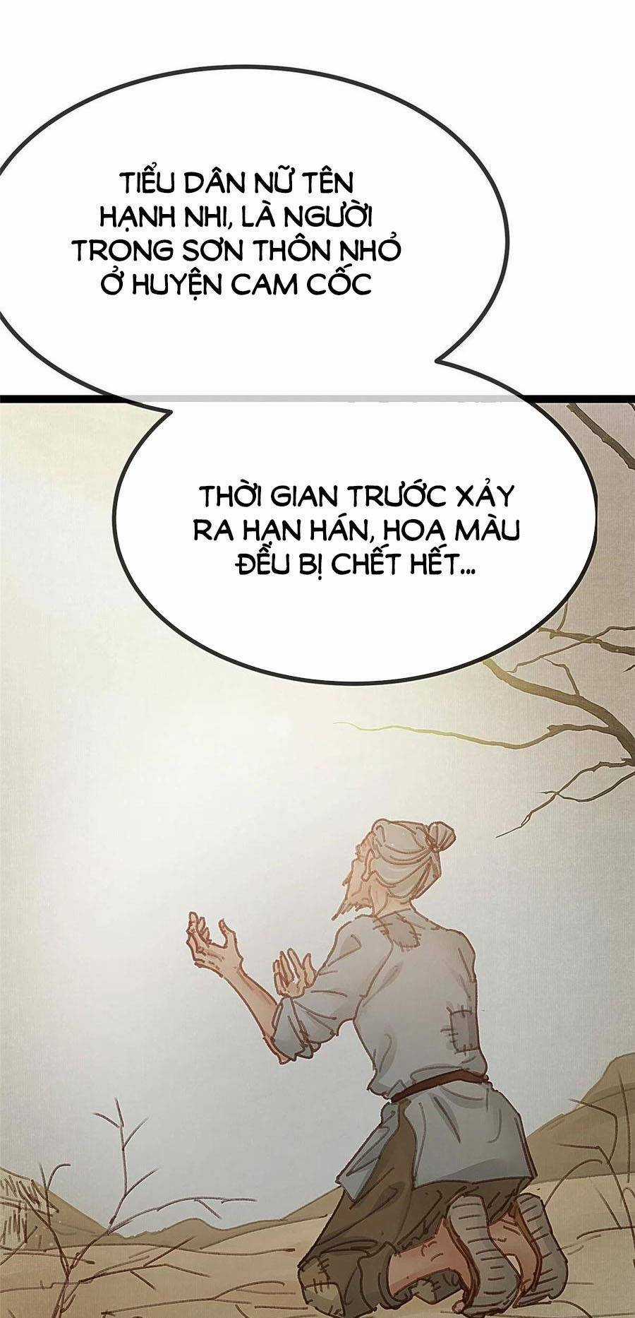 Quý Phi Lúc Nào Cũng Muốn Được Lười Biếng Chapter 55 trang 0