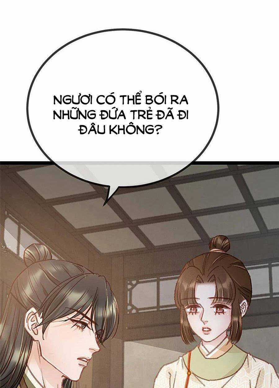 Quý Phi Lúc Nào Cũng Muốn Được Lười Biếng Chapter 57 trang 1