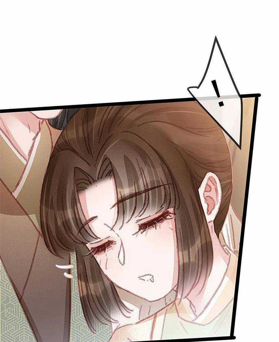 Quý Phi Lúc Nào Cũng Muốn Được Lười Biếng Chapter 58 trang 1