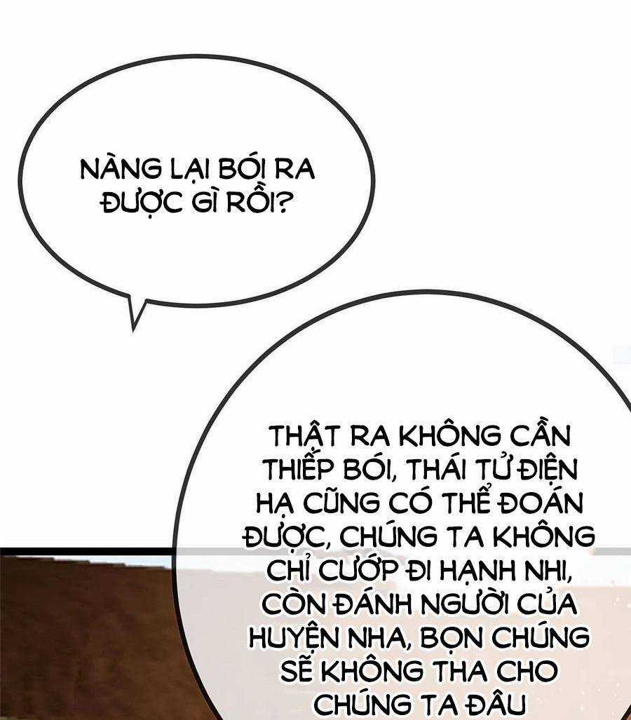 Quý Phi Lúc Nào Cũng Muốn Được Lười Biếng Chapter 59 trang 0