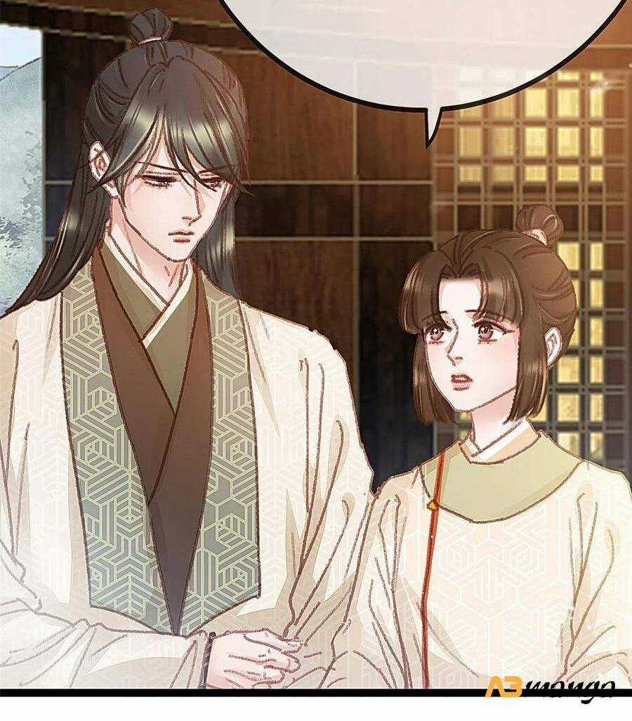 Quý Phi Lúc Nào Cũng Muốn Được Lười Biếng Chapter 59 trang 1