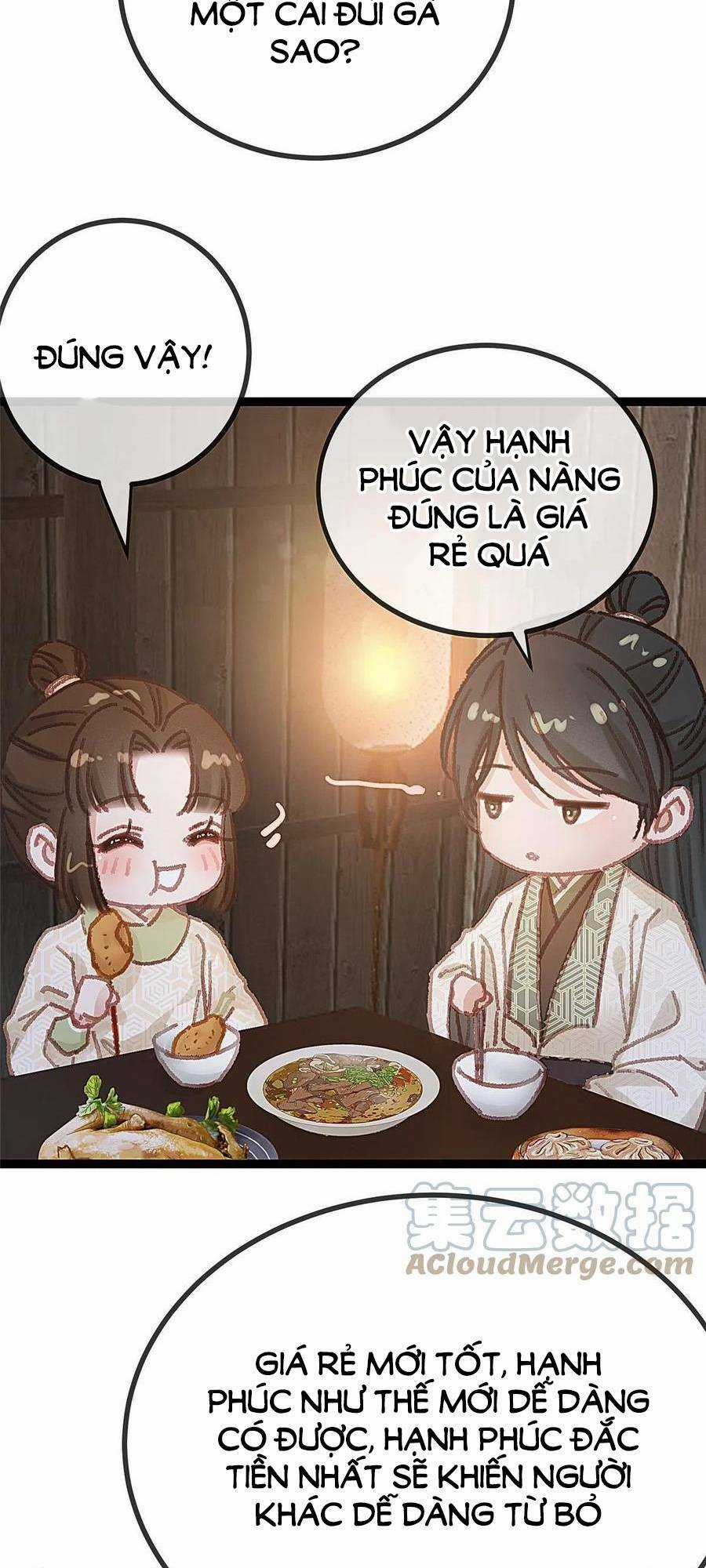 Quý Phi Lúc Nào Cũng Muốn Được Lười Biếng Chapter 59 trang 13