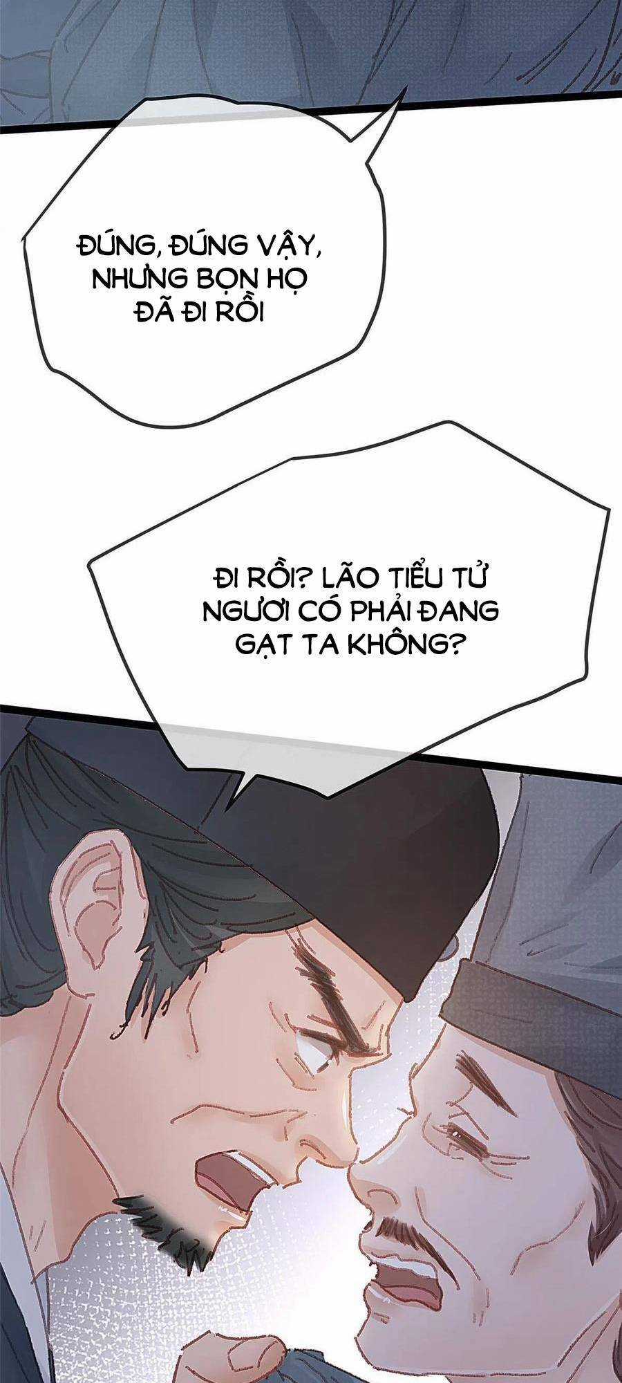 Quý Phi Lúc Nào Cũng Muốn Được Lười Biếng Chapter 59 trang 19