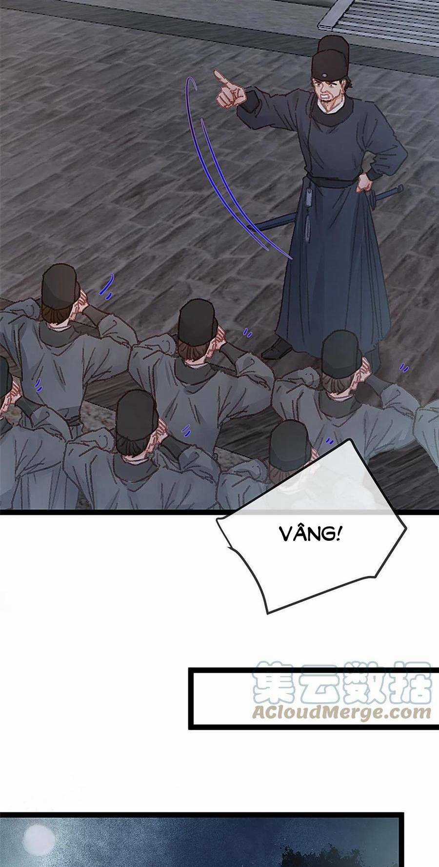 Quý Phi Lúc Nào Cũng Muốn Được Lười Biếng Chapter 59 trang 23