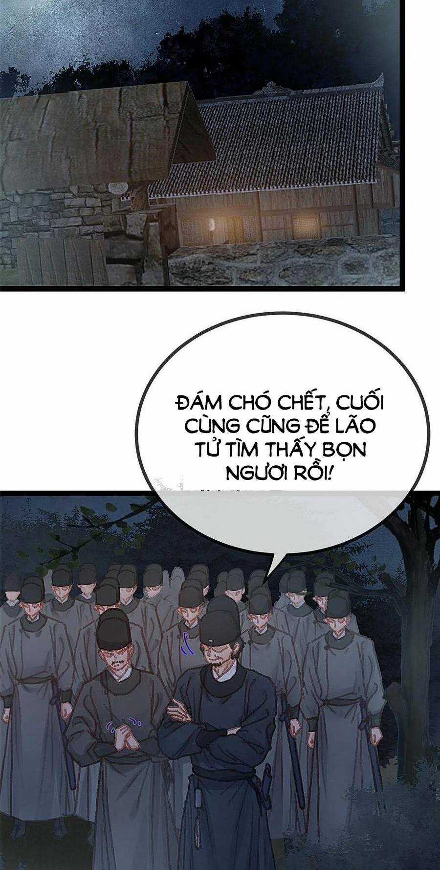 Quý Phi Lúc Nào Cũng Muốn Được Lười Biếng Chapter 59 trang 24