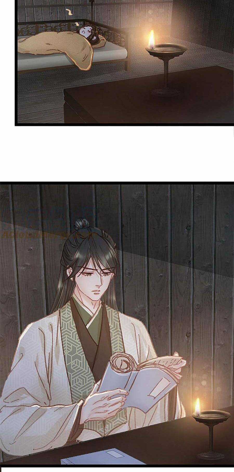Quý Phi Lúc Nào Cũng Muốn Được Lười Biếng Chapter 59 trang 27