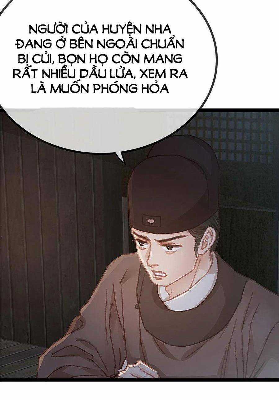Quý Phi Lúc Nào Cũng Muốn Được Lười Biếng Chapter 59 trang 29
